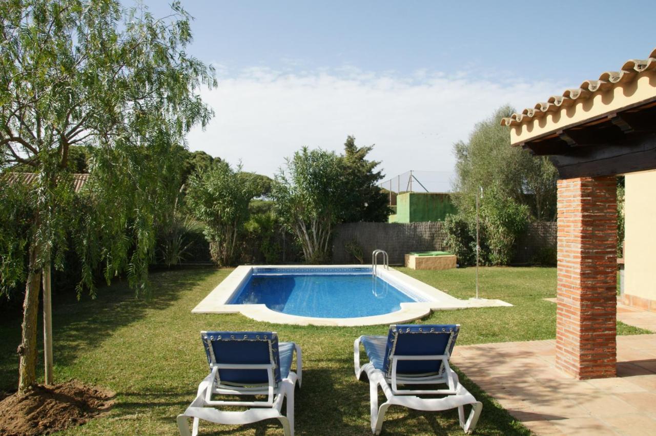 Guaracha Ferienhaus *