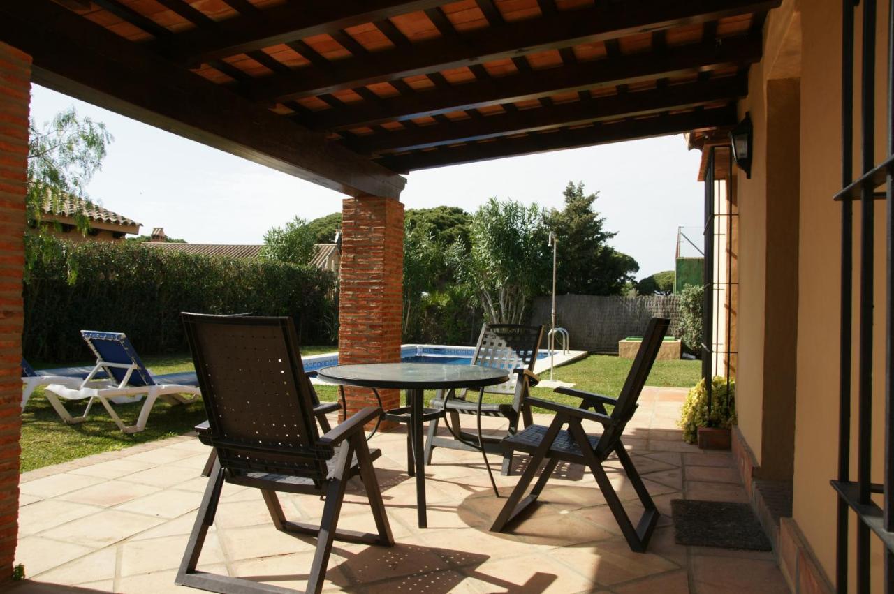Holiday home Guaracha 2