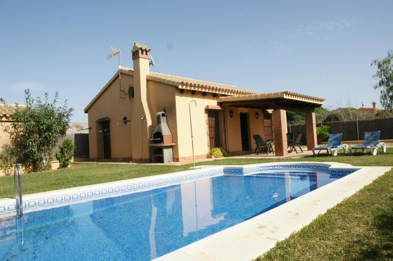 Holiday home Guaracha 2