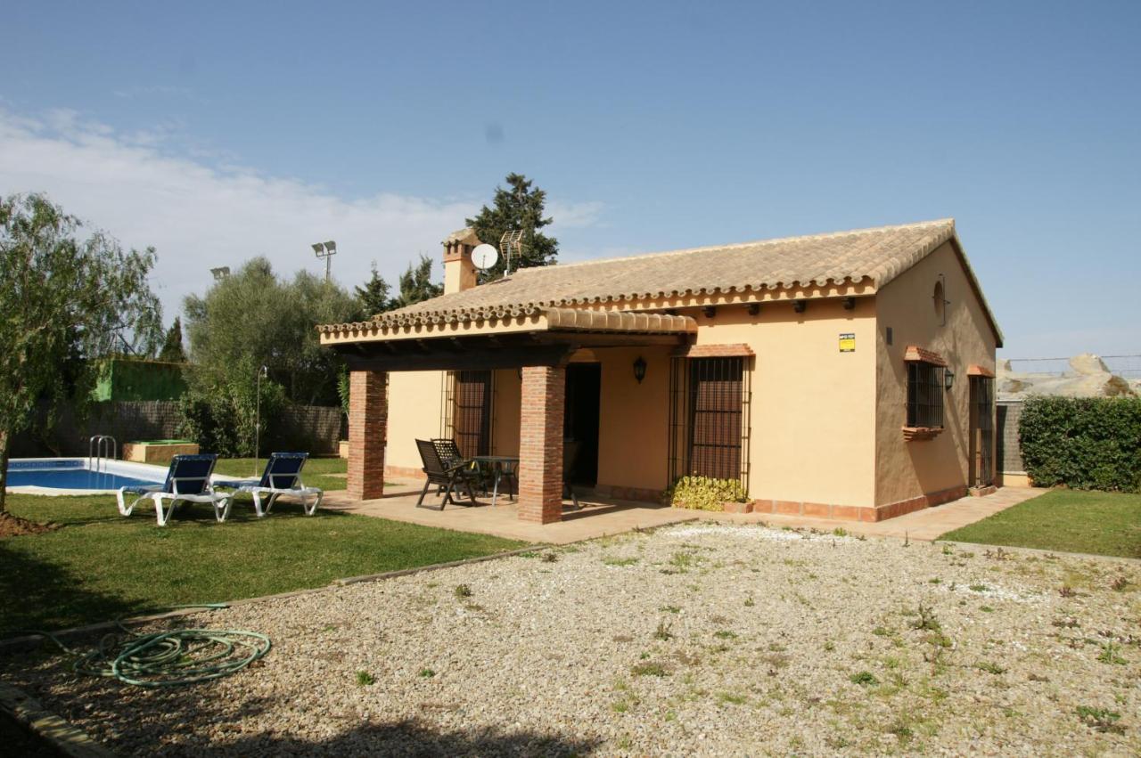Holiday home Guaracha 2 *