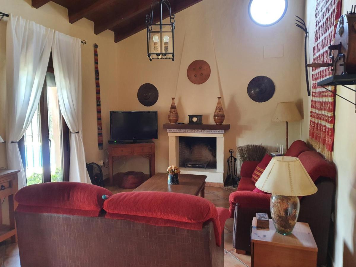 Guaracha 2 Holiday home Conil De La Frontera