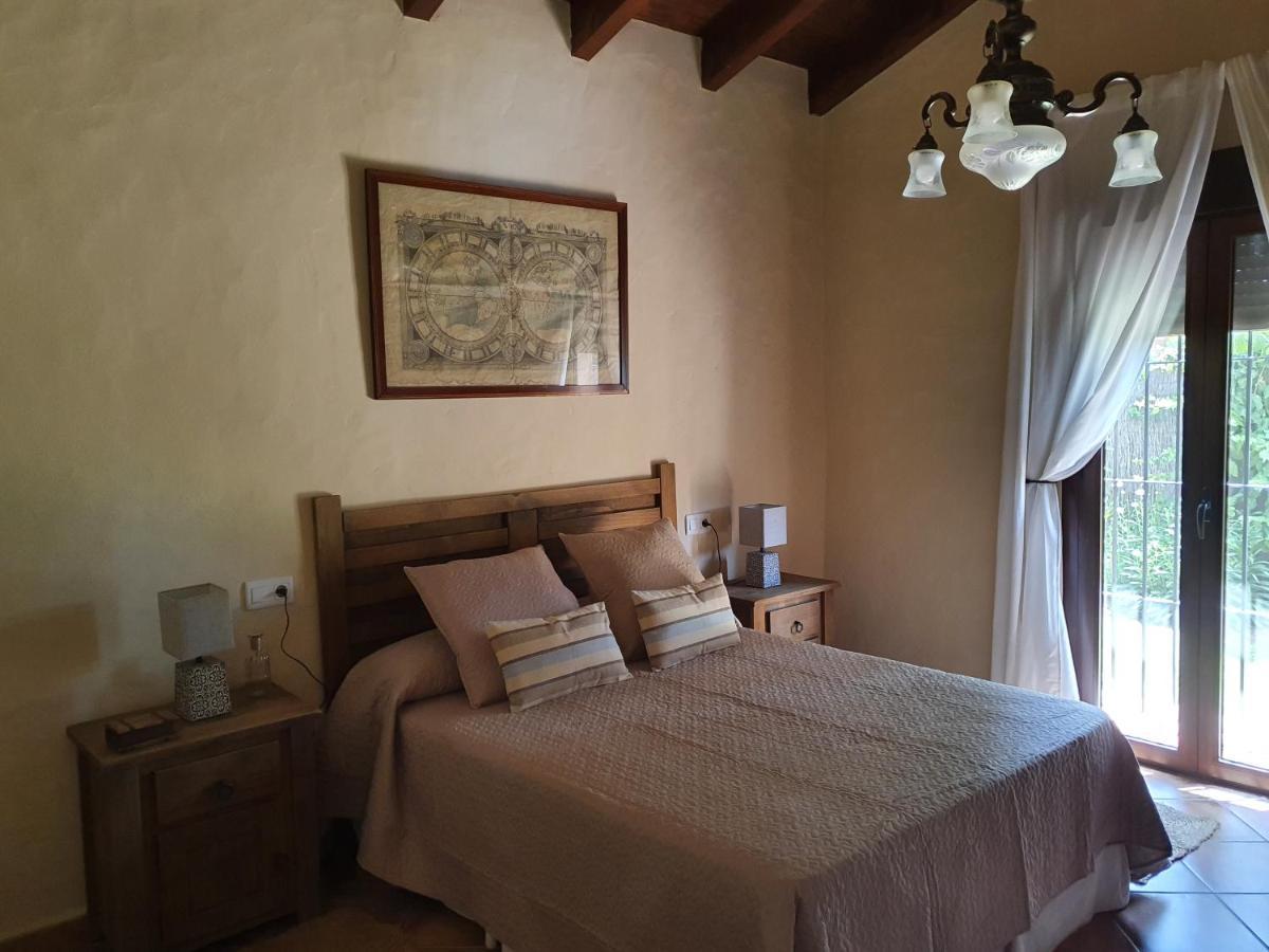Holiday home Guaracha 2